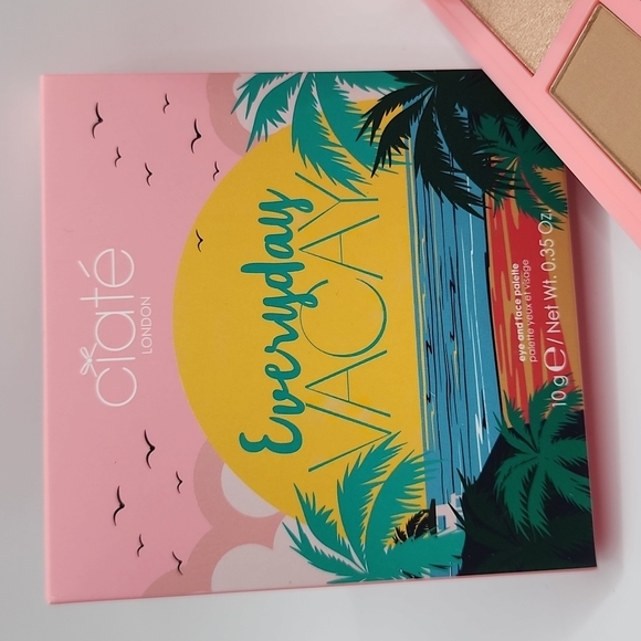 Ciate London - Everyday Vacay - Picture 2 of 10